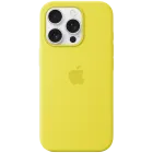 Պատյան APPLE Silicone Case with MagSafe հետ MagSafe Star Fruit for iPhone 16 Pro — image №1