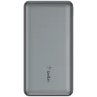Зарядное устройство BELKIN, 10000 мА·ч, Серый — image №1