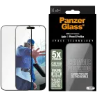 Қорғаныш шыны PANZERGLASS  үшін iPhone 16 Pro Max — image №1