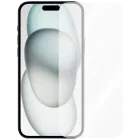 Защитное стекло WHITESTONE Dome glass для iPhone 15 Plus — Изображение №1
