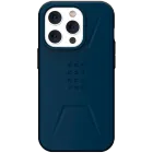 Защитный чехол UAG Civilian с MagSafe Mallard для iPhone 14 Pro — Изображение №1