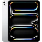 iPad Pro 13 M4, 2 TB Wi-Fi Стандартты 2024, Күміс — image №1
