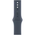 Ремешок APPLE 41мм Sport Band, Storm Blue — image №1