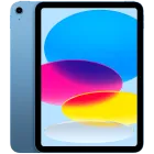 iPad A16, 256 ГБ Wi-Fi 2025, Синий — Изображение №1