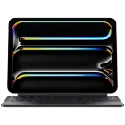 APPLE Пернетақта корпусы Magic Keyboard  Қара for iPad Pro 11 (M4) — image №1