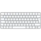 Клавиатура Apple Magic Keyboard UA Bluetooth/USB White — Изображение №1