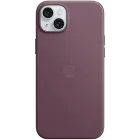 Պատյան APPLE FineWoven Case with MagSafe հետ MagSafe Mulberry for iPhone 15 Plus — image №1