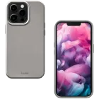 LAUT Προστατευτική θήκη HUEX με MagSafe, Fog Gray for iPhone 13 Pro Max — Εικών №1