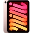 iPad mini 6, 64 ГБ Wi-Fi 2021, Қызғылт — image №1