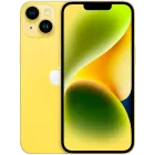 iPhone 14, 512 ГБ, Сары — image №1