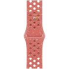 Ремешок APPLE 41мм Nike Sport Band, Magic Ember — image №1