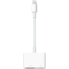 APPLE Цифровой AV-адаптер Lightning — Изображение №1