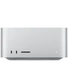 Mac Studio M4 Max (14C CPU 32C GPU), 36ГБ, 512ГБ қатты күйдегі диск, Күміс — image №1