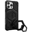 Чехол UAG Monarch Pro с MagSafe для iPhone 16 Pro Max, Углеволокно — image №1