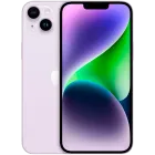 iPhone 14 Plus, 512 ГБ, күлгін — image №1