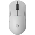 Мышь LOGITECH G PRO 2 LIGHTSPEED WHITE — Изображение №1