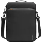 Պայուսակ TOMTOC DefenderACE-A03  Սև for MacBook Pro 16/Notebook up to 15.6" — image №1