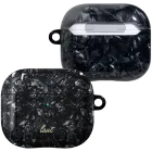 LAUT Case PEARL , Black Pearl for AirPods (Gen3) — Image №1