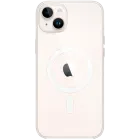 Պատյան APPLE Clear հետ MagSafe Թափանցիկ for iPhone 14 Plus — image №1