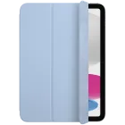 APPLE Обложка Smart Folio Smart Folio  Небесная для iPad (A16) — Изображение №1