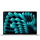 MacBook Air 15.3"  M3 (8C CPU/10C GPU), 8 ГБ, 512 ГБ, Серебристый — Изображение №1