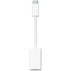 APPLE USB-C to Lightning Adapter — Изображение №1