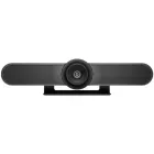 Конференц-камера Logitech MeetUp, Черный — image №1