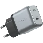 Power Adapter SATECHI USB-C, 30 W — Image №1