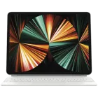 APPLE Пернетақта корпусы Magic Keyboard  Ақ for iPad Pro 12.9-inch (3rd generation)/Pro 12.9-inch (4th generation)/Pro 12.9-inch (5th generation)/Pro 12.9-inch (6th generation) — image №1
