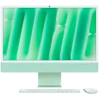 iMac 24" M4, 10C CPU 10C GPU, 24ГБ 512ГБ SSD, Зеленый — image №1