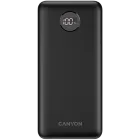 CANYON PB-2002 Power Bank, 20000 mAh, Lithium Polymer — Image №1
