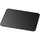 SATECHI , Қара|АғылшынEco Leather Mouse PadАғылшын| — image №1