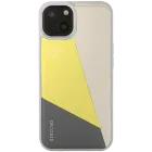DECODED Case Back Cover Nike Grind with MagSafe, Lime for iPhone 13 — Image №1