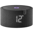 Умная колонка YANDEX Station Mini, Чёрный — image №1