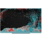 WE BY LOEWE Смарт ТВ WE. SEE, ЖК, 55", UHD, Aqua Blue — image №1
