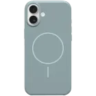 Чехол APPLE с MagSafe для iPhone 16 Plus, Riptide Blue — image №1