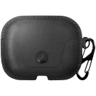 TWELVE SOUTH Іс AirSnap Pro  Қара for AirPods Pro — image №1
