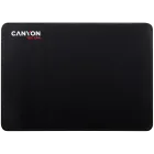 CANYON Коврик для мыши MP-4, Чёрный — Изображение №1