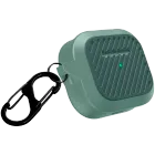 LAUT Case CAPSULE IMPKT , Green for AirPods (Gen3) — Image №1