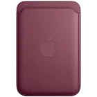 APPLE Карман FineWoven Wallet с MagSafe Шелковица для iPhone — image №1