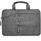SATECHI Bag   Gray for MacBook Air 13/MacBook Pro 13 — Image №1