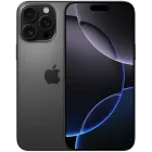 iPhone 16 Pro Max, 512 ГБ, Black Titanium — image №1