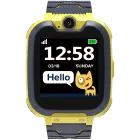 CANYON KW-31 Smartwatch (1.54, 240x240, 32 MB), Yellow — Image №1