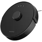 Robotic Vacuum Cleaner AENO RC3S Black — Image №1