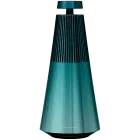 BANG & OLUFSEN Beosound 2 3rd Gen Home Audio System, Northern Sky Turquoise — Image №1