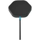 Індукційний зарядний пристрій CANYON Hexagon 110, 15 Ват — Зображення №1