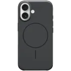 Чехол APPLE с MagSafe для iPhone 16, Midnight Black — image №1