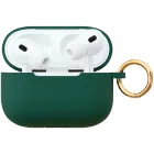 VLP силиконовый чехол  Dark Green для AirPods Pro (Gen2) — image №1