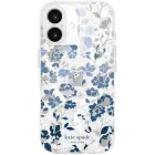 Husă CASE-MATE Kate Spade cu MagSafe pentru iPhone 16, Blue — image №1