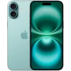 iPhone 16 Plus, 128 ГБ, Teal — image №1